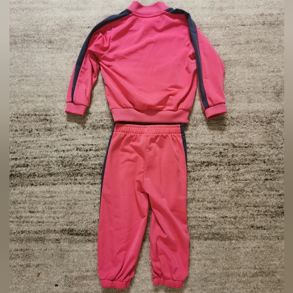 Puma track suit - Picture 2 of 3